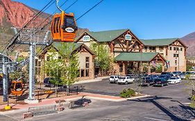 Hotel Glenwood Springs